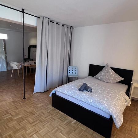 Apartmenthaus Somborn Bochum Exteriör bild