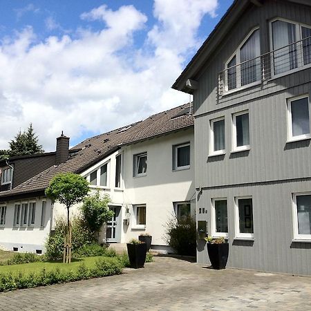 Apartmenthaus Somborn Bochum Rum bild