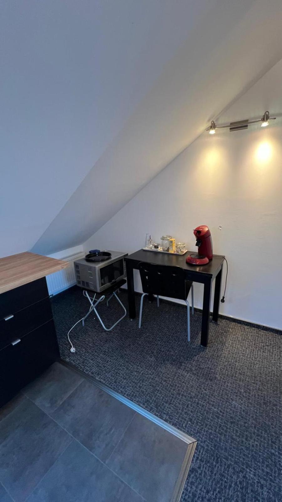Apartmenthaus Somborn Bochum Exteriör bild