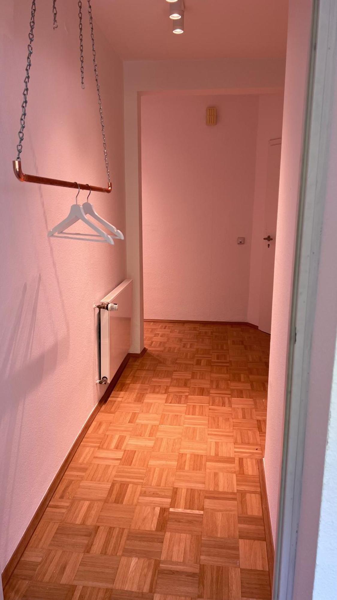 Apartmenthaus Somborn Bochum Exteriör bild