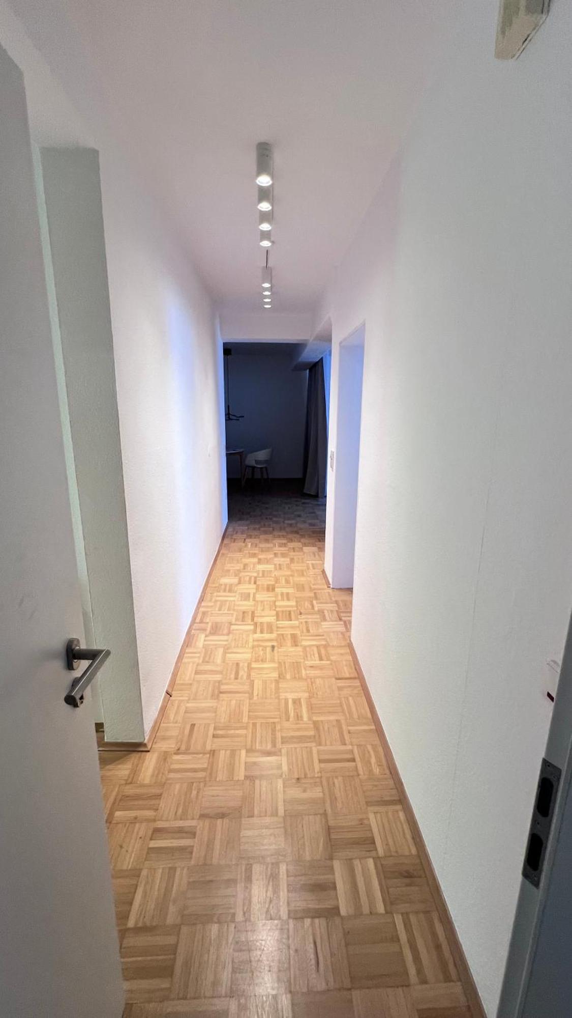 Apartmenthaus Somborn Bochum Exteriör bild