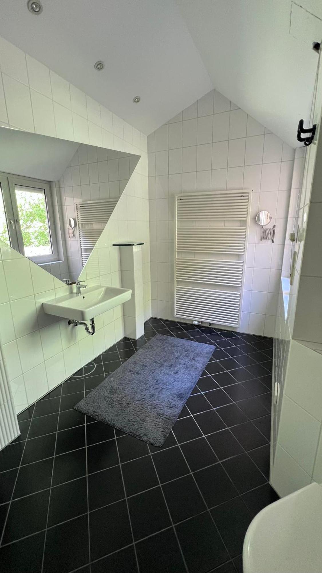 Apartmenthaus Somborn Bochum Exteriör bild