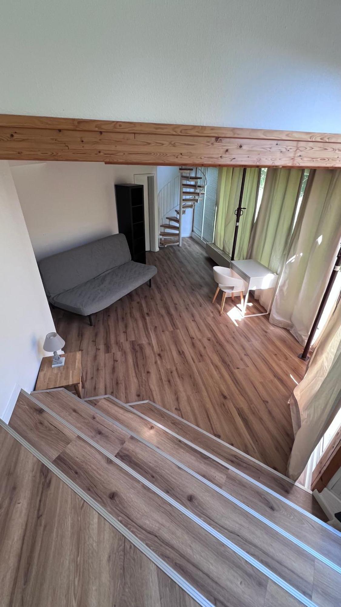 Apartmenthaus Somborn Bochum Exteriör bild