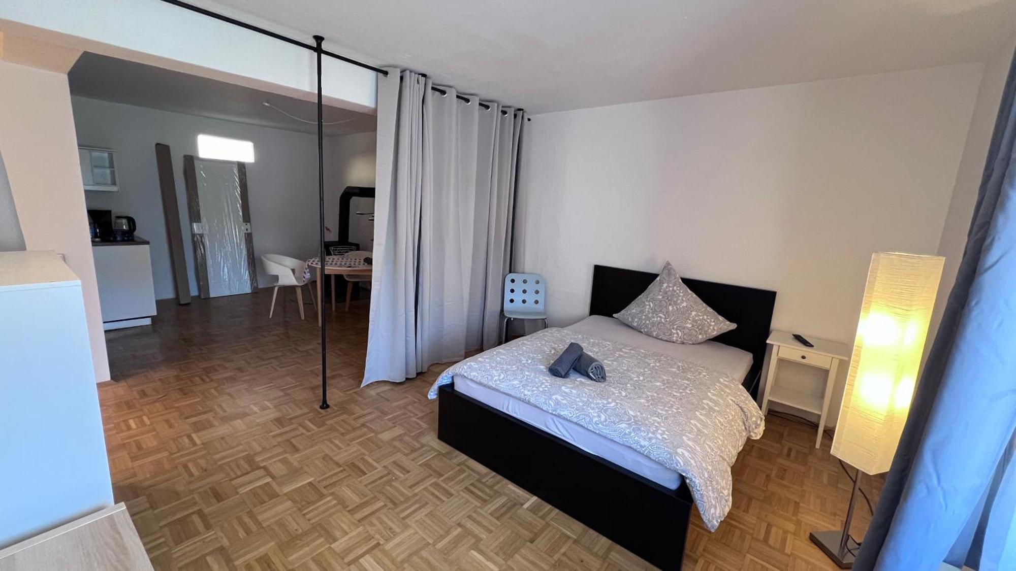 Apartmenthaus Somborn Bochum Exteriör bild